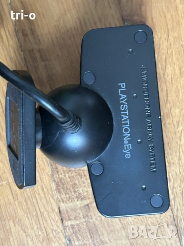 Лот колонка, слушалки, камера и поставка за телефон, снимка 6 - Други - 52179312