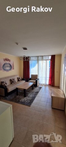 Двустаен ОБЗАВЕДЕН апартамет  в Поморие , снимка 2 - Апартаменти - 39996418