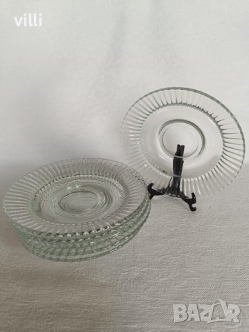 Комплект чинии / десертни