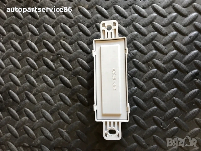 Реле модул за управление за KIA Ceed (2007–2012) 91940-1H140, снимка 2 - Части - 53234411