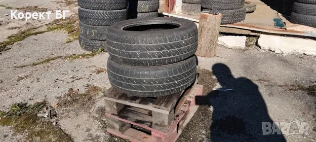 Гуми 195 60 15 Point s 2 броя. Нов внос. Не са нови., снимка 9 - Гуми и джанти - 49891739