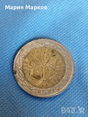 Евро монети.Ценни колекция , снимка 2 - Нумизматика и бонистика - 53602019