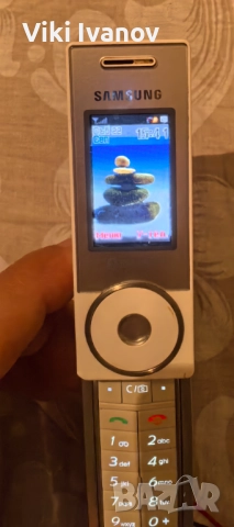 Самсунг Х830, снимка 2 - Samsung - 52724187