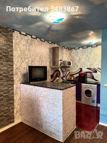 Продава се апартамент на 150 метра от плажа в Свети Влас, снимка 10 - Апартаменти - 50457262