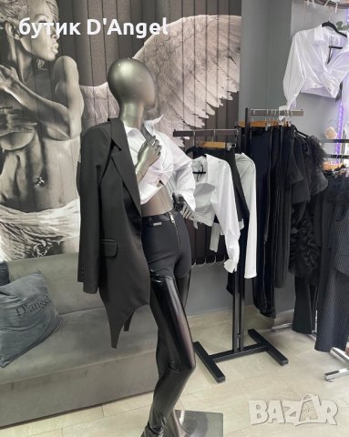 HILSFASHION клин, снимка 4 - Клинове - 44102908