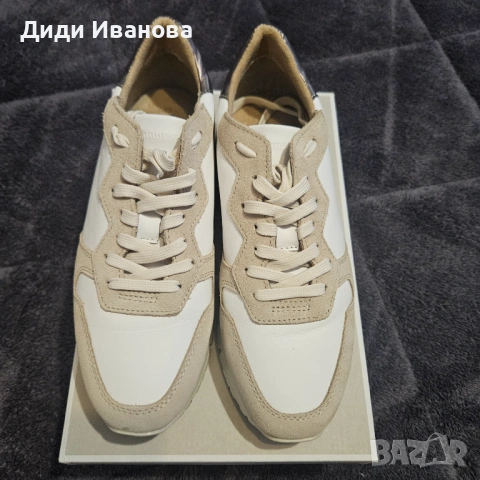 Спортни обувки Tamaris, снимка 2 - Дамски ежедневни обувки - 53504937
