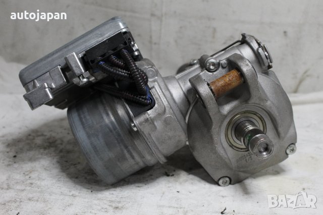 Кормилна колона Фолксваген ъп, Сеат мии, Шкода ситиго-е, Volkswagen up, Seat mii, Skoda citigo-e, снимка 6 - Части - 43966618