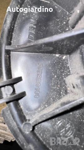 Вентилатор за парно зa Ford KA - 503930100, снимка 2 - Части - 51029227