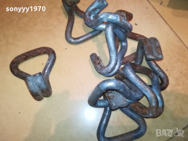 КУКИ-ЯКИ КУКИ ОТ ТИР КОЛАНИ 10БР 2612211642