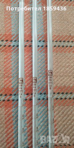 Градуирани пипети., снимка 6 - Лаборатория - 32938893