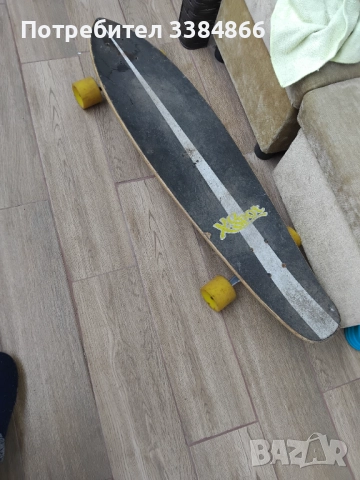 Скеитборд 