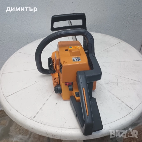 Partner 410/Husqvarna 40/Partner-Husqvarna., снимка 4 - Градински инструменти - 51466893