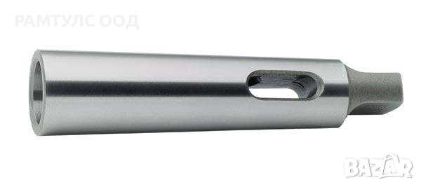 преходна втулка със лапка