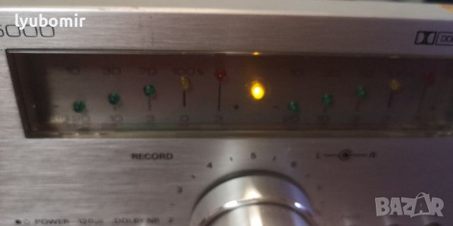 Grundig mcf-200, снимка 16 - Декове - 37273613