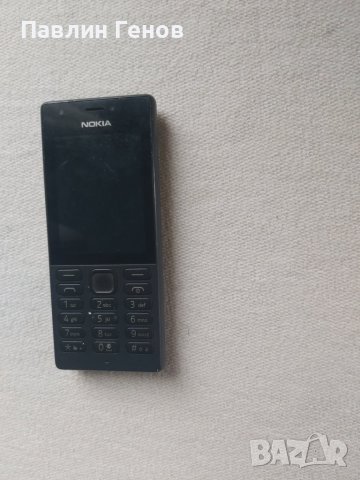 Телефон Nokia 216 RM-1188 , Нокия 216, снимка 3 - Nokia - 43170992