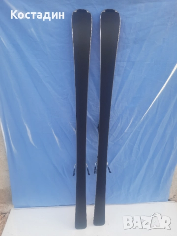 Карвинг ски Blizzard WCR 72  167см., снимка 6 - Зимни спортове - 52718412