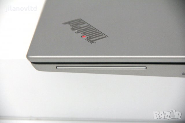Лаптоп Lenovo T480S СИВ I5-8350U 8GB 256GB SSD 14.0 FHD TOUCHSCREEN, снимка 7 - Лаптопи за работа - 37822567
