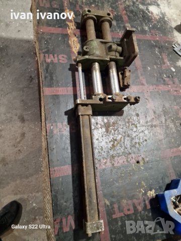 Подвижно Рамо Пневматично, снимка 10 - Други инструменти - 43117193