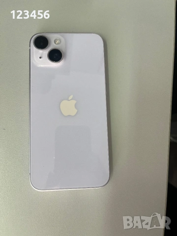 iPhone 14 като нов