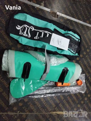 Надуваем сърф, снимка 2 - Водни спортове - 49005344