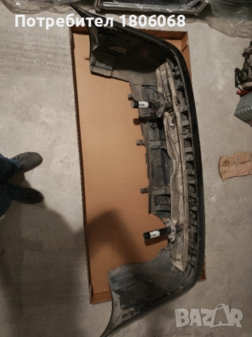 М техник 2 пакет за купе (кабрио) за БМВ Е46 BMW E46, снимка 8 - Части - 52147958