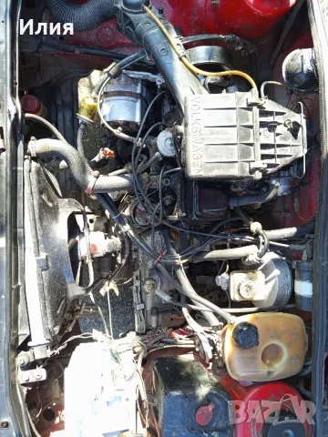продавам Голф2  1985г., снимка 9 - Части - 50020090