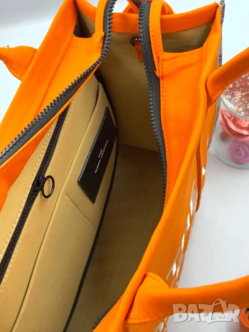 чанти the tote bag marc jacobs 34х26см, снимка 4 - Чанти - 51455028