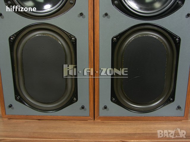 ТОНКОЛОНИ   Kef carlton ll, снимка 5 - Тонколони - 33669646