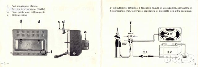 Старо работещо радио аристар ARISTAR ITALY , снимка 11 - Антикварни и старинни предмети - 27864256