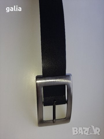 Колан Promiss ест. кожа , снимка 3 - Колани - 42932218