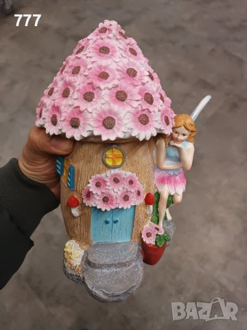 къщичка, снимка 6 - Декорация за дома - 44006020