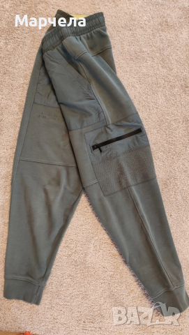 Панталони за момче Зара, снимка 6 - Детски панталони и дънки - 51500922