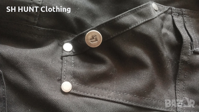 L.Brador 125PB Work Stretch Shorts размер 54 / XL работни къси панталони W4-365, снимка 13 - Панталони - 51967627