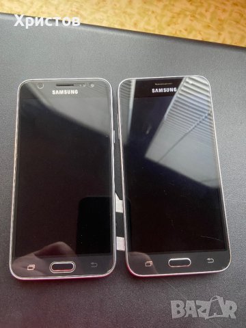 Продавам два броя Самсунг J 3-2016 , снимка 6 - Samsung - 43634240