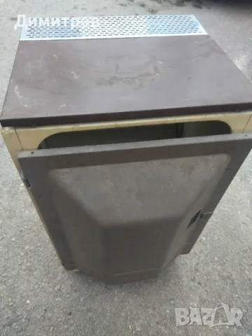 Газова печка, снимка 6 - Отоплителни печки - 49618019