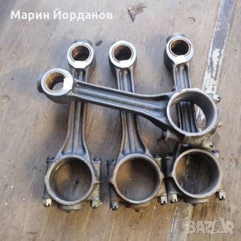 Биели/мотовилки/, снимка 2 - Индустриална техника - 27373948