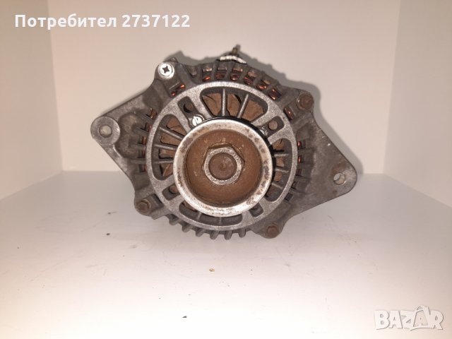 алтернатор  Subaro 