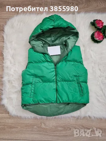 Дамски елек , снимка 1