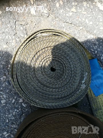 1БР КОЛАН+1БР ТРЕСЧОТКА ЗА 30ЛВ 2007221912, снимка 3 - Аксесоари и консумативи - 37451227