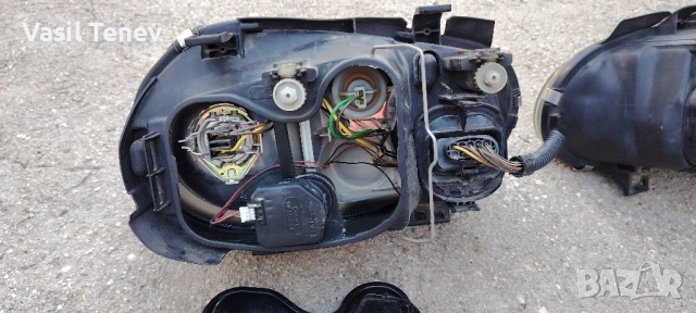 Голф 4 фарове , снимка 6 - Части - 51706996