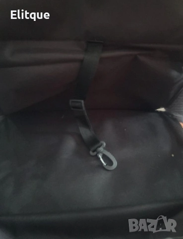 Седалка за куче за кола PETLIFE, снимка 4 - За кучета - 53439852