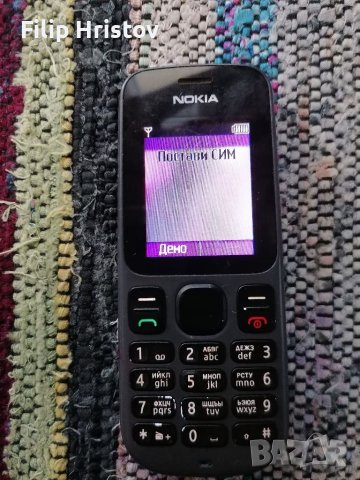 НОКИА 100, снимка 1 - Nokia - 37964503
