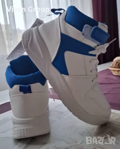 НОВИ Детски маратонки размер 38, снимка 10 - Детски обувки - 48274862