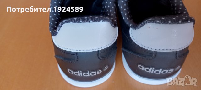 Дамски спортни обувки Adidas - номер 38, снимка 4 - Дамски ежедневни обувки - 37227954