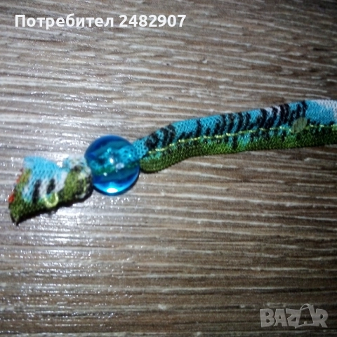 Ефектен детски потник , снимка 7 - Детски тениски и потници - 51702125