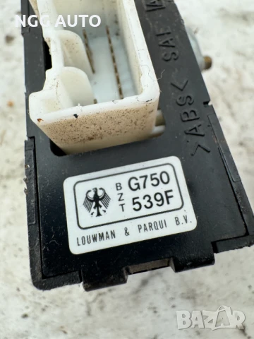 Имобилайзер 89780-42010 за TOYOTA RAV 4   (SXA1_) 2.0 4WD (1994 - 2000), снимка 4 - Части - 51398401