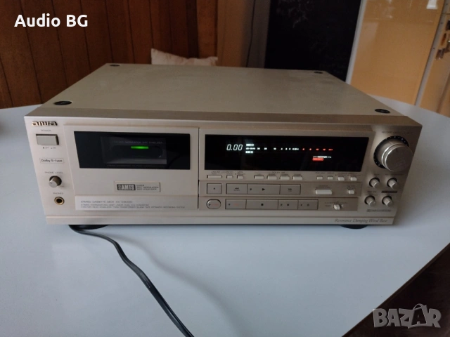 Aiwa XK-S9000