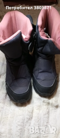 Зимни обувки за сняг Queshua