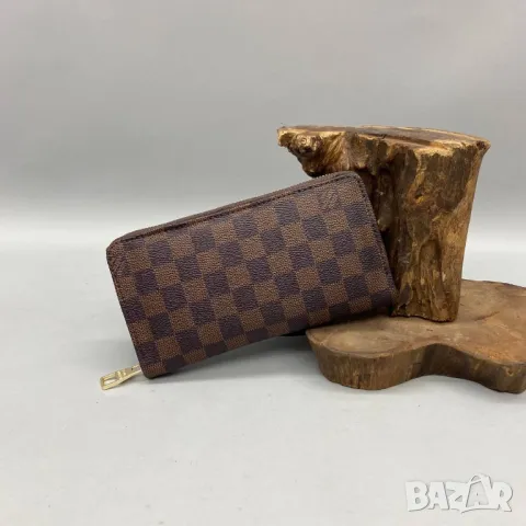 портмоне louis vuitton , снимка 5 - Портфейли, портмонета - 49117340