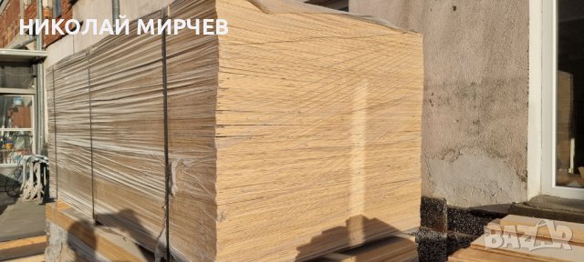 Шперплат 12мм и 21мм, снимка 5 - Други - 35399220